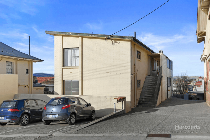 3/4 Ellerslie Road, BATTERY POINT, TAS 7004