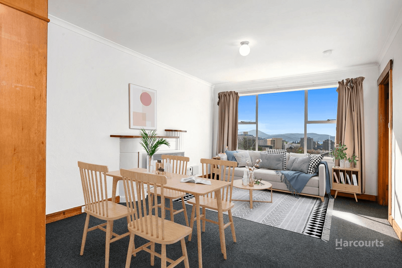 3/4 Ellerslie Road, BATTERY POINT, TAS 7004