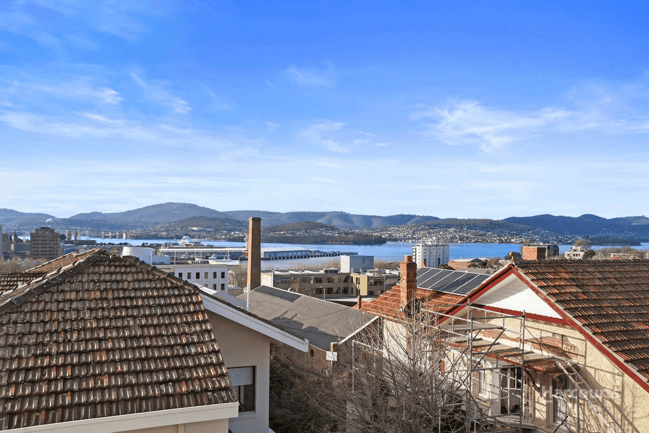 3/4 Ellerslie Road, BATTERY POINT, TAS 7004