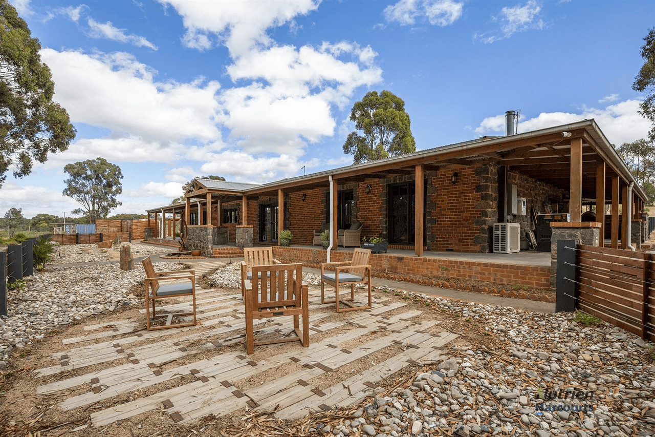 285 Cowles Road, Northwood, VIC 3660