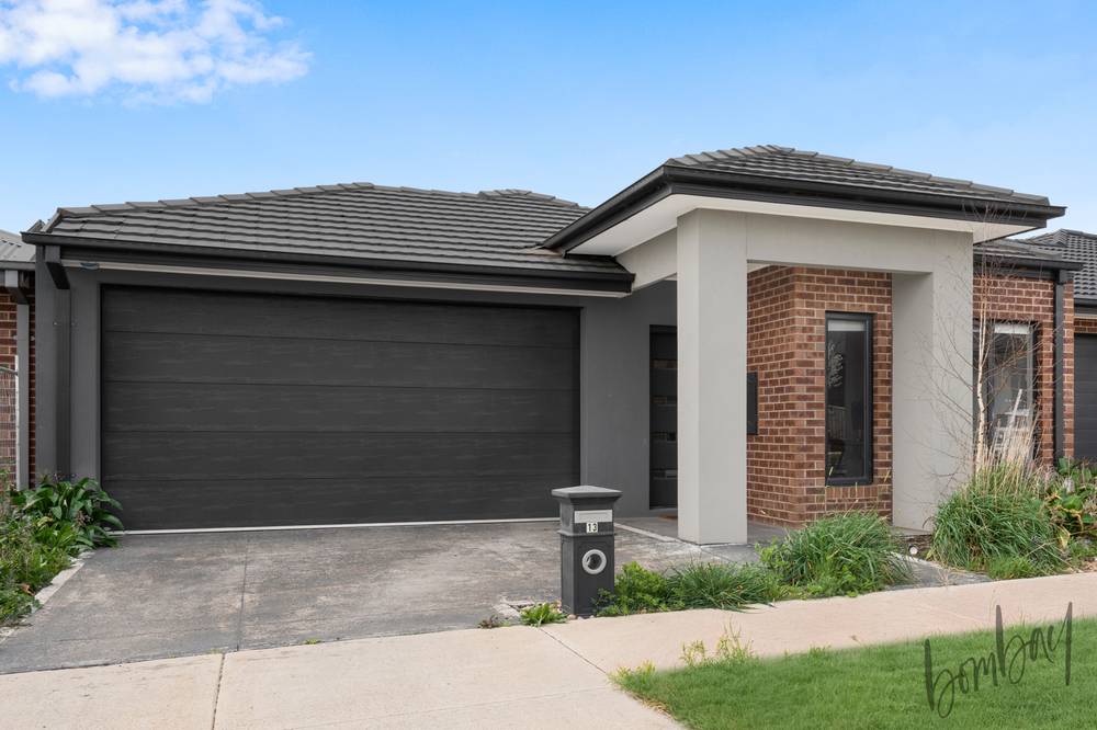 13 Boilersmith Street, DONNYBROOK, VIC 3064
