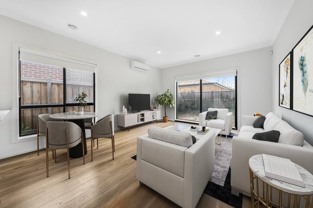 13 Boilersmith Street, DONNYBROOK, VIC 3064