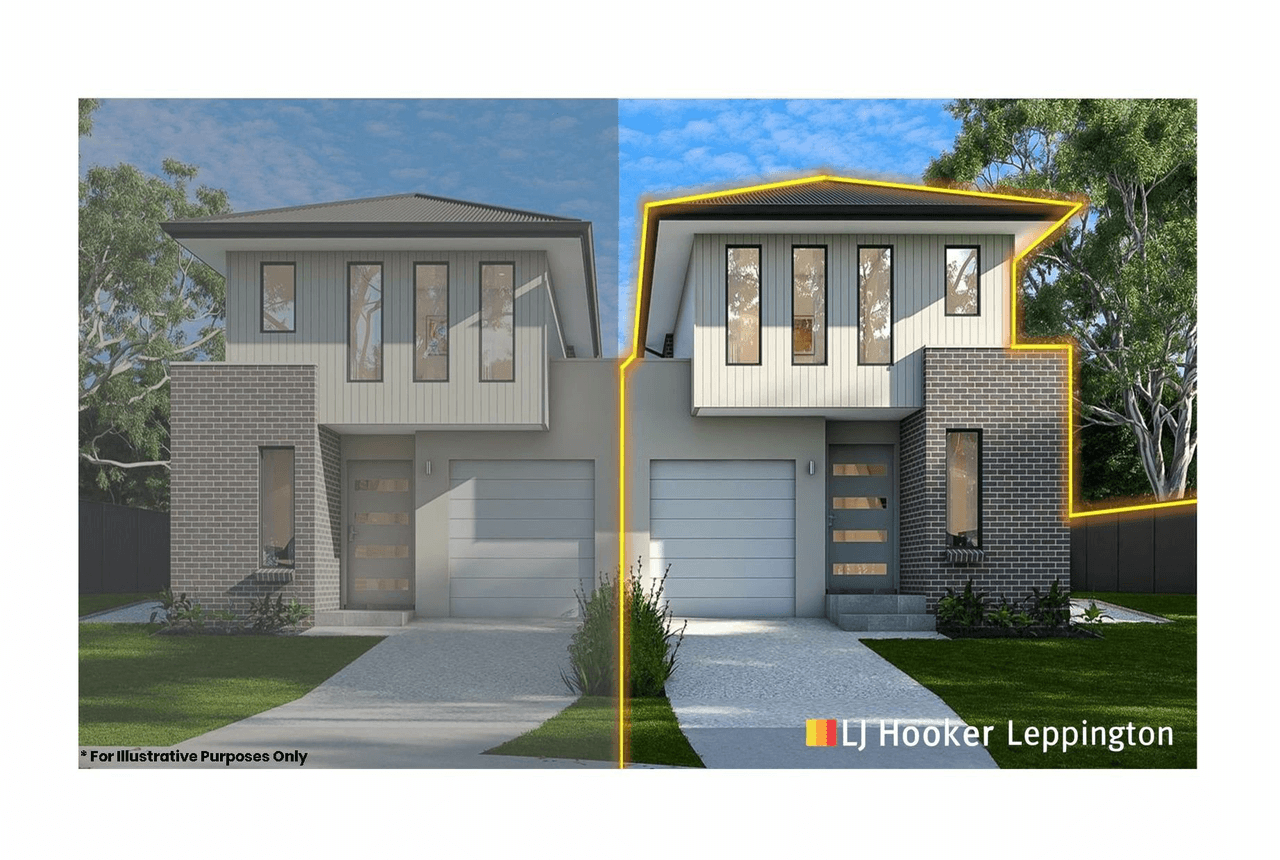 Lot 101, 4 Dapple Street, AUSTRAL, NSW 2179