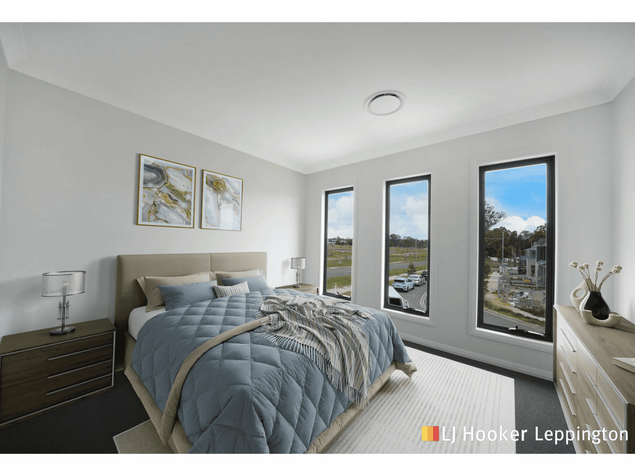 Lot 101, 4 Dapple Street, AUSTRAL, NSW 2179