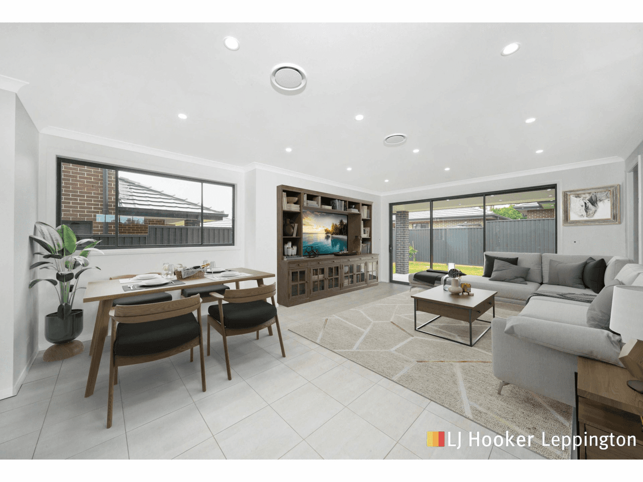 Lot 101, 4 Dapple Street, AUSTRAL, NSW 2179