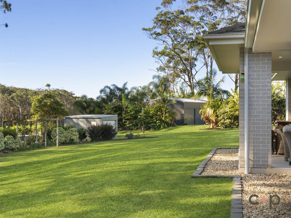 73 Pearl Circuit, VALLA, NSW 2448