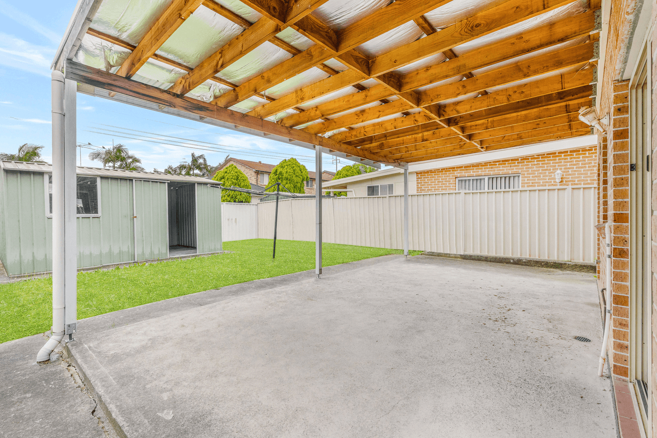 9B Cordelia Crescent, GREEN VALLEY, NSW 2168