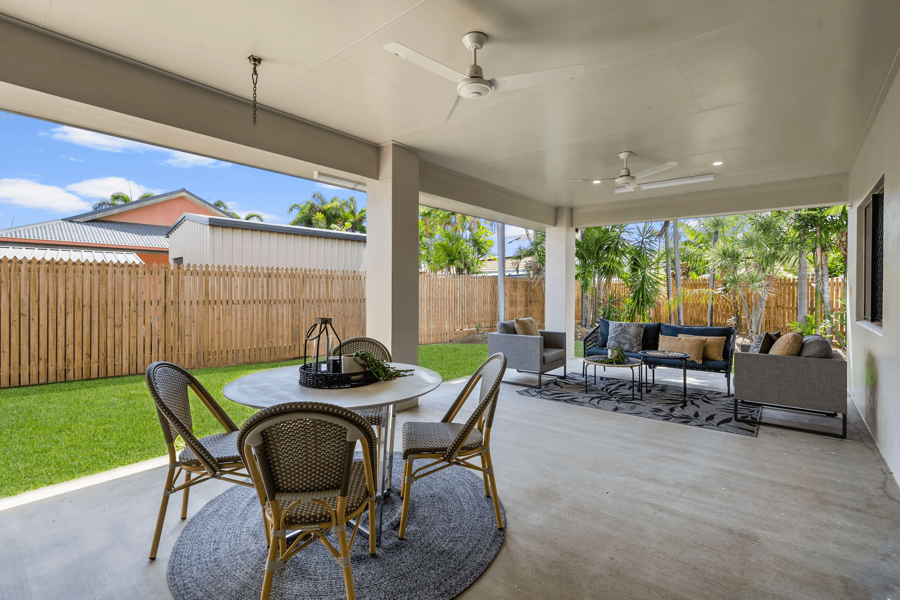 6 Vindex Court, ANNANDALE, QLD 4814