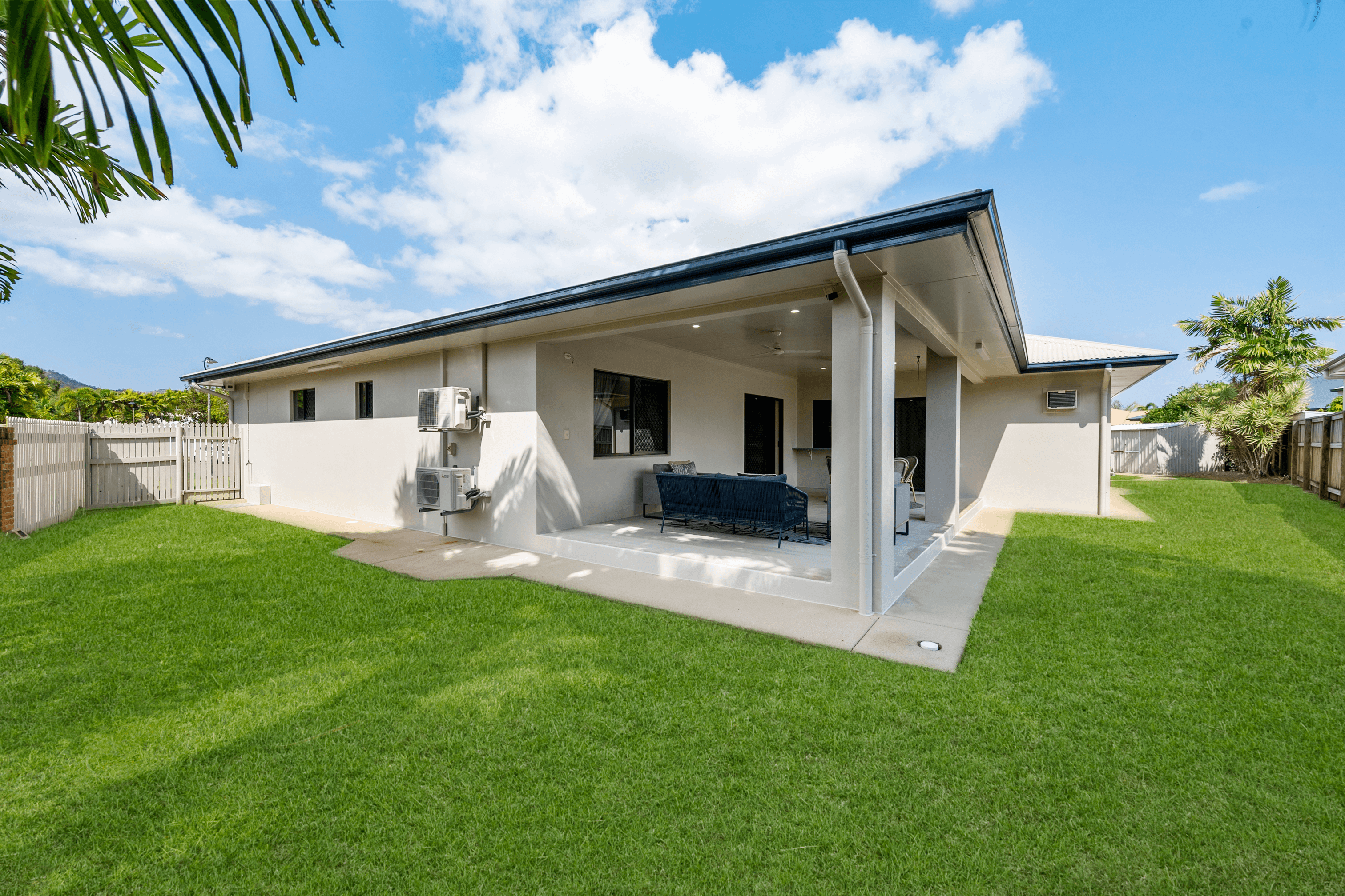 6 Vindex Court, ANNANDALE, QLD 4814