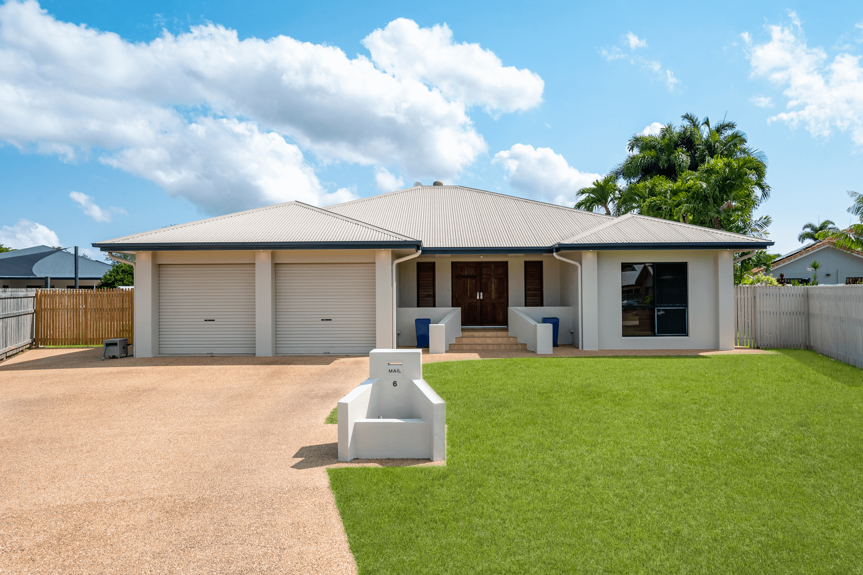 6 Vindex Court, ANNANDALE, QLD 4814