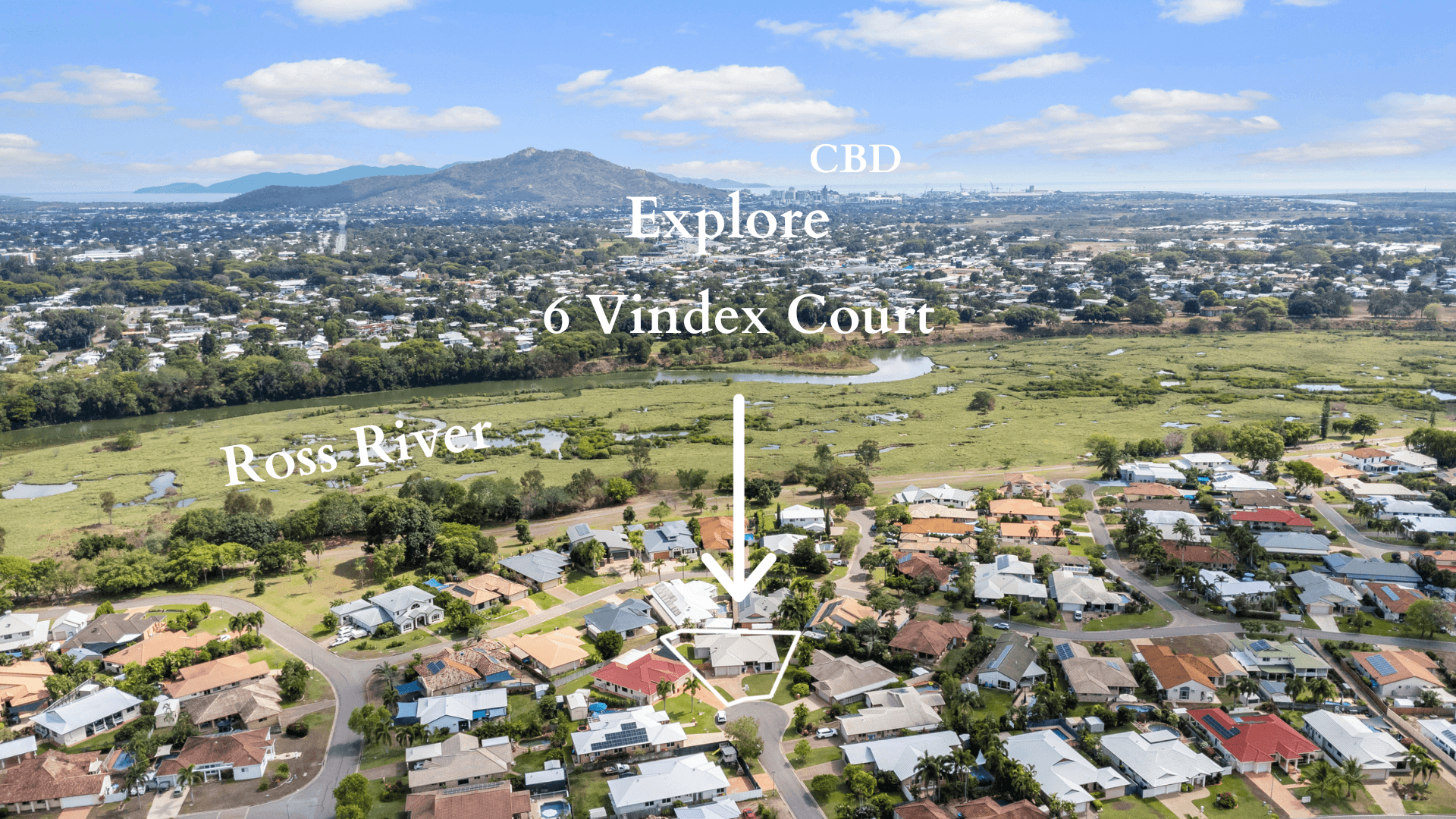 6 Vindex Court, ANNANDALE, QLD 4814