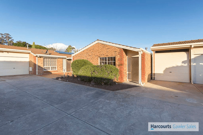 4/2  Barnet Road, Gawler West, SA 5118