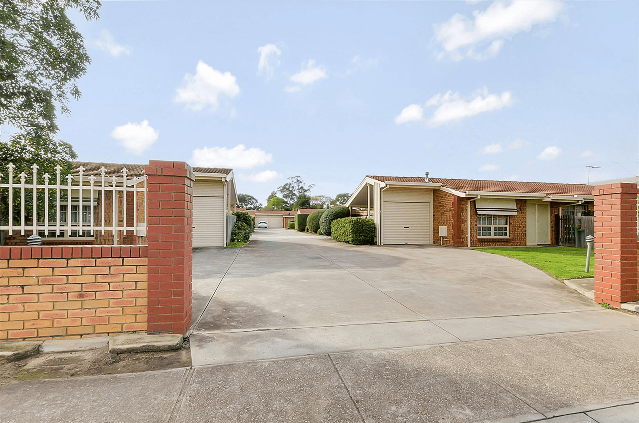 4/2  Barnet Road, Gawler West, SA 5118