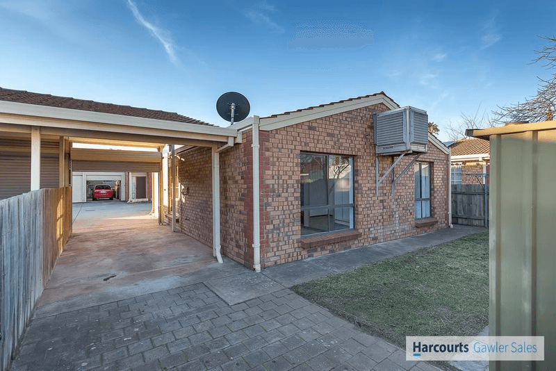 4/2  Barnet Road, Gawler West, SA 5118