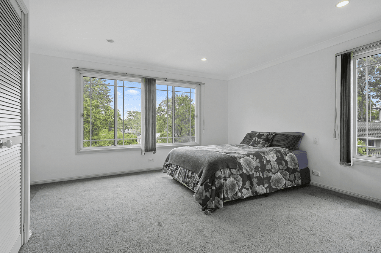 60 Malsbury Road, Normanhurst, NSW 2076