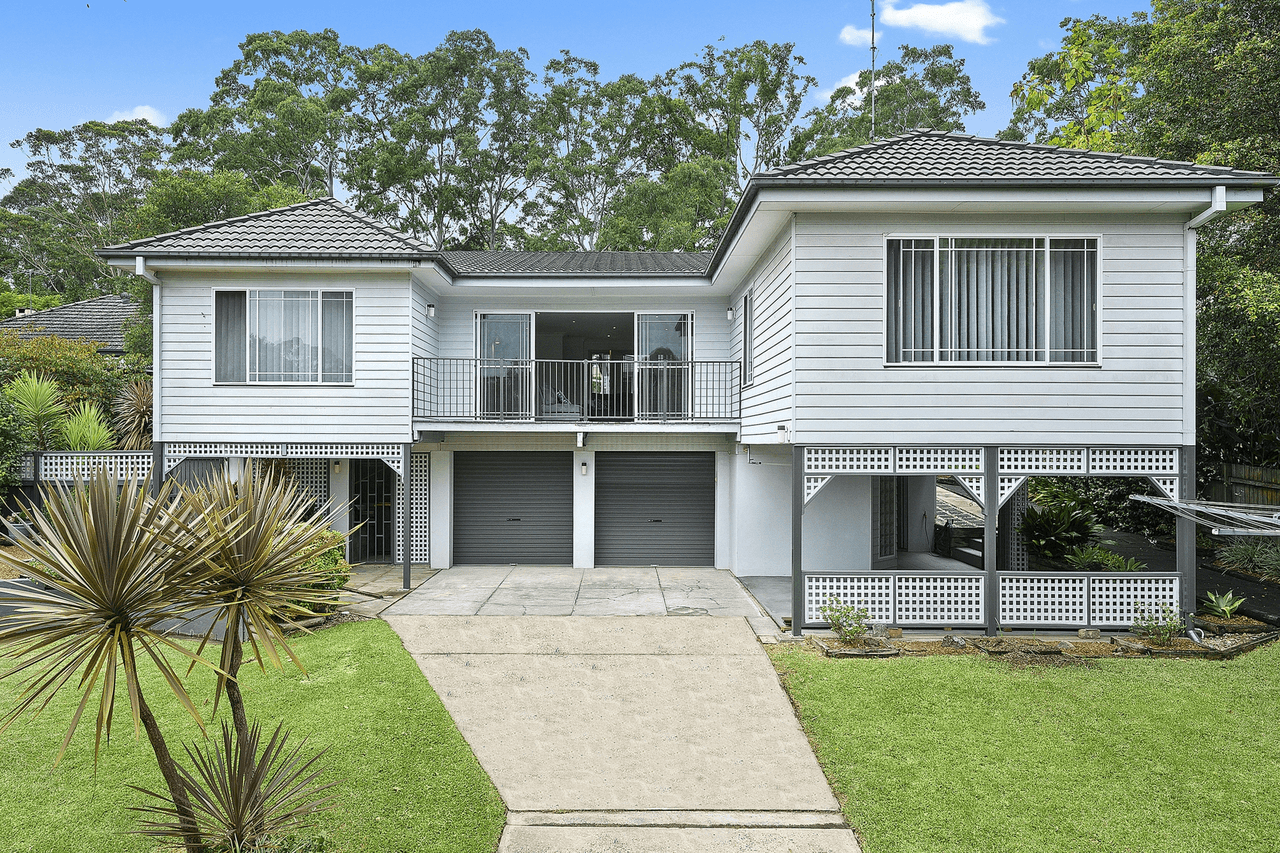 60 Malsbury Road, Normanhurst, NSW 2076