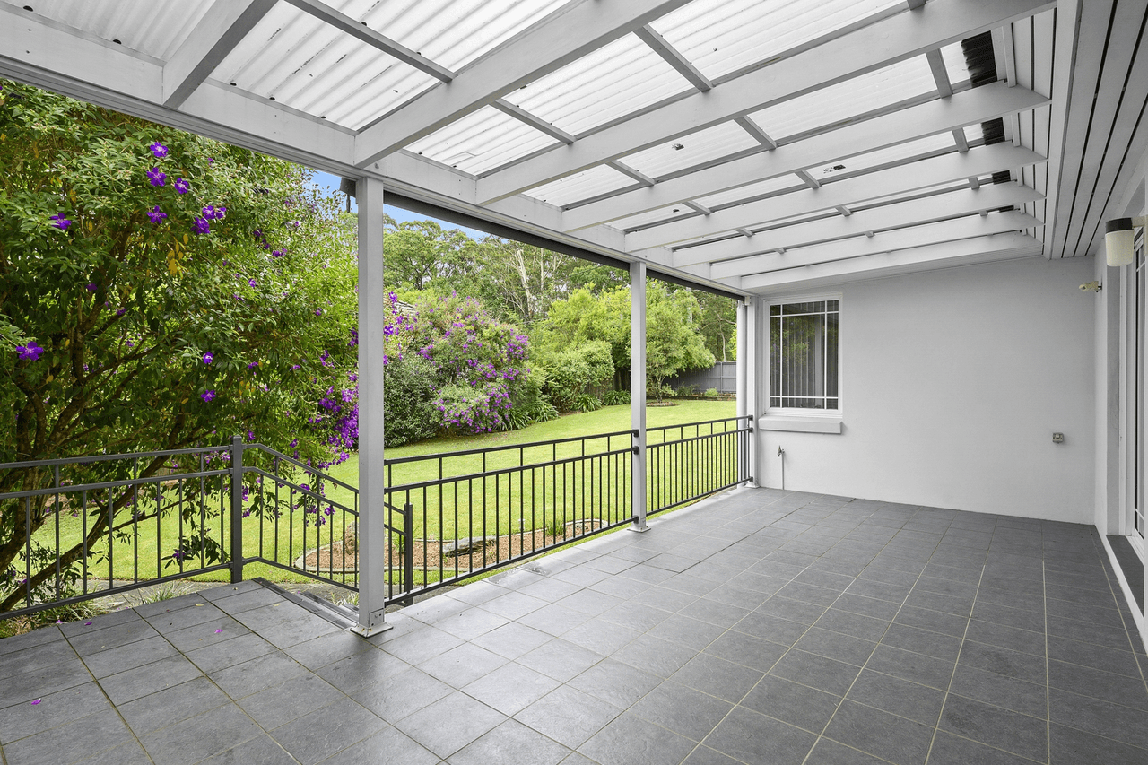 60 Malsbury Road, Normanhurst, NSW 2076