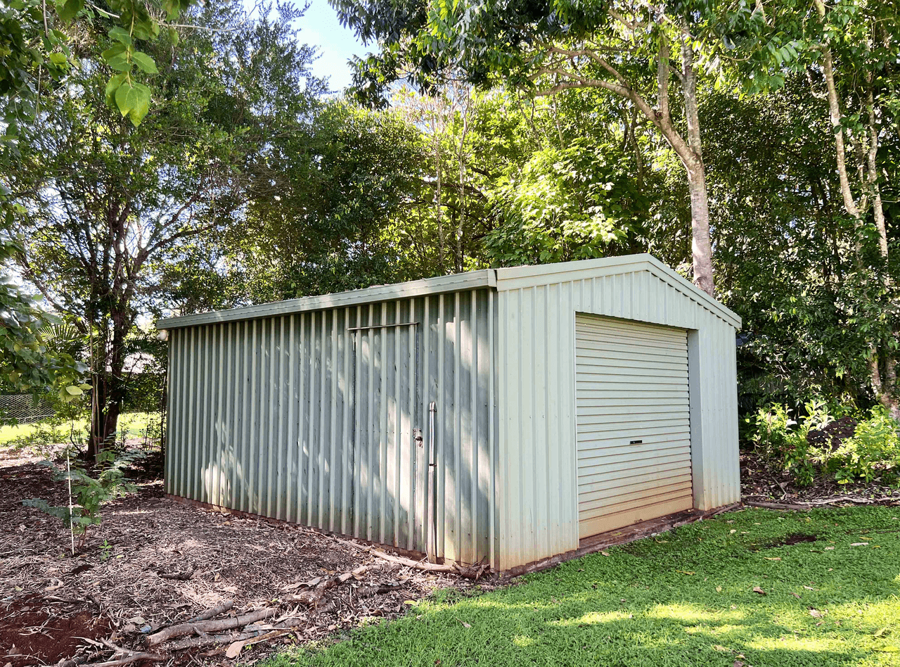 13 Rankine Drive, TOLGA, QLD 4882