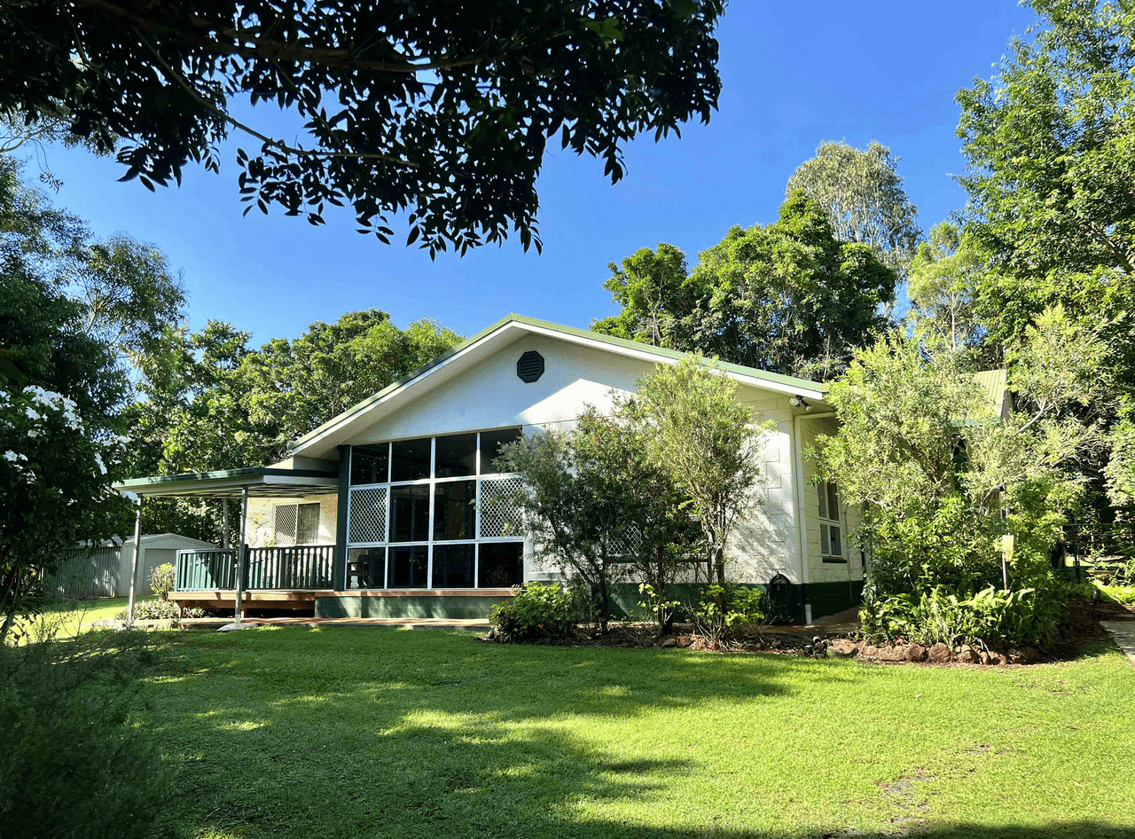 13 Rankine Drive, TOLGA, QLD 4882