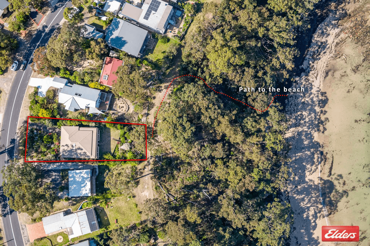 93 Northcove Road, LONG BEACH, NSW 2536