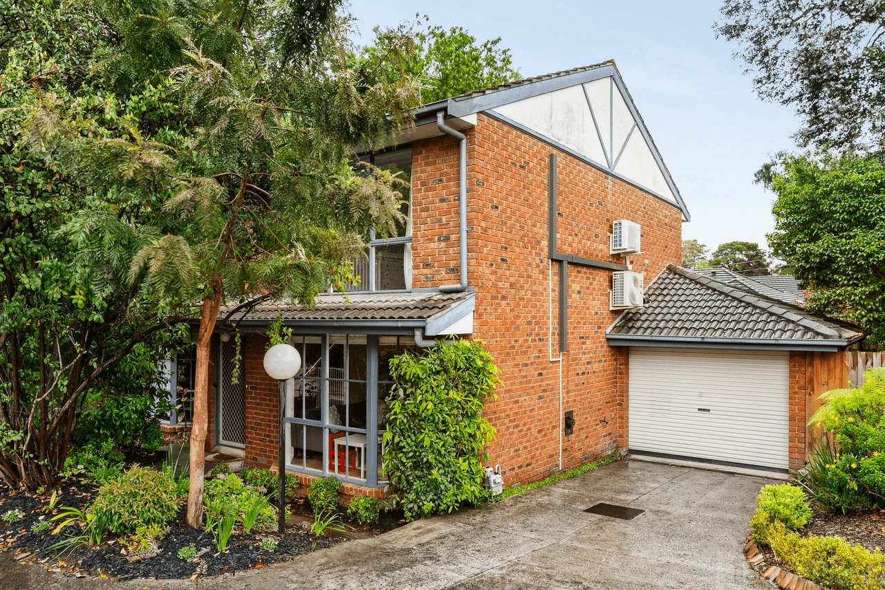 2/12 Sherwood Avenue, Ringwood East, VIC 3135