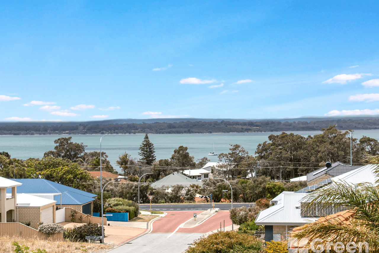 9 Albany Drive, Dawesville, WA 6211