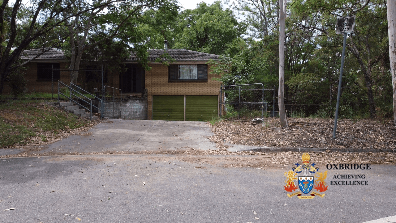 220 Old Ipswich Road, RIVERVIEW, QLD 4303