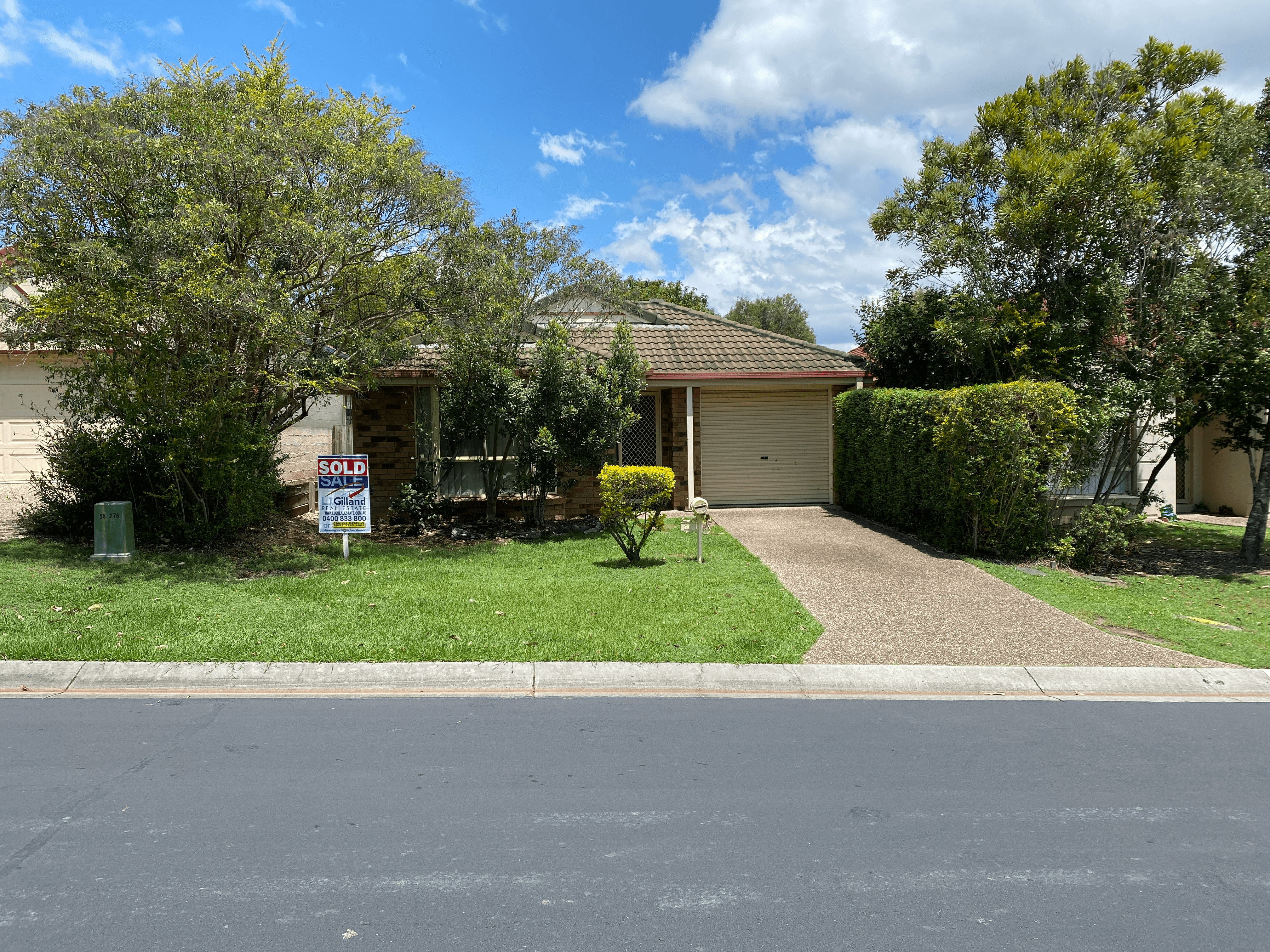 21 Hansford Street, NORTH LAKES, QLD 4509