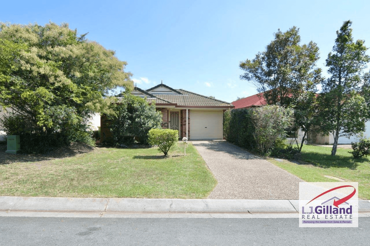 21 Hansford Street, NORTH LAKES, QLD 4509