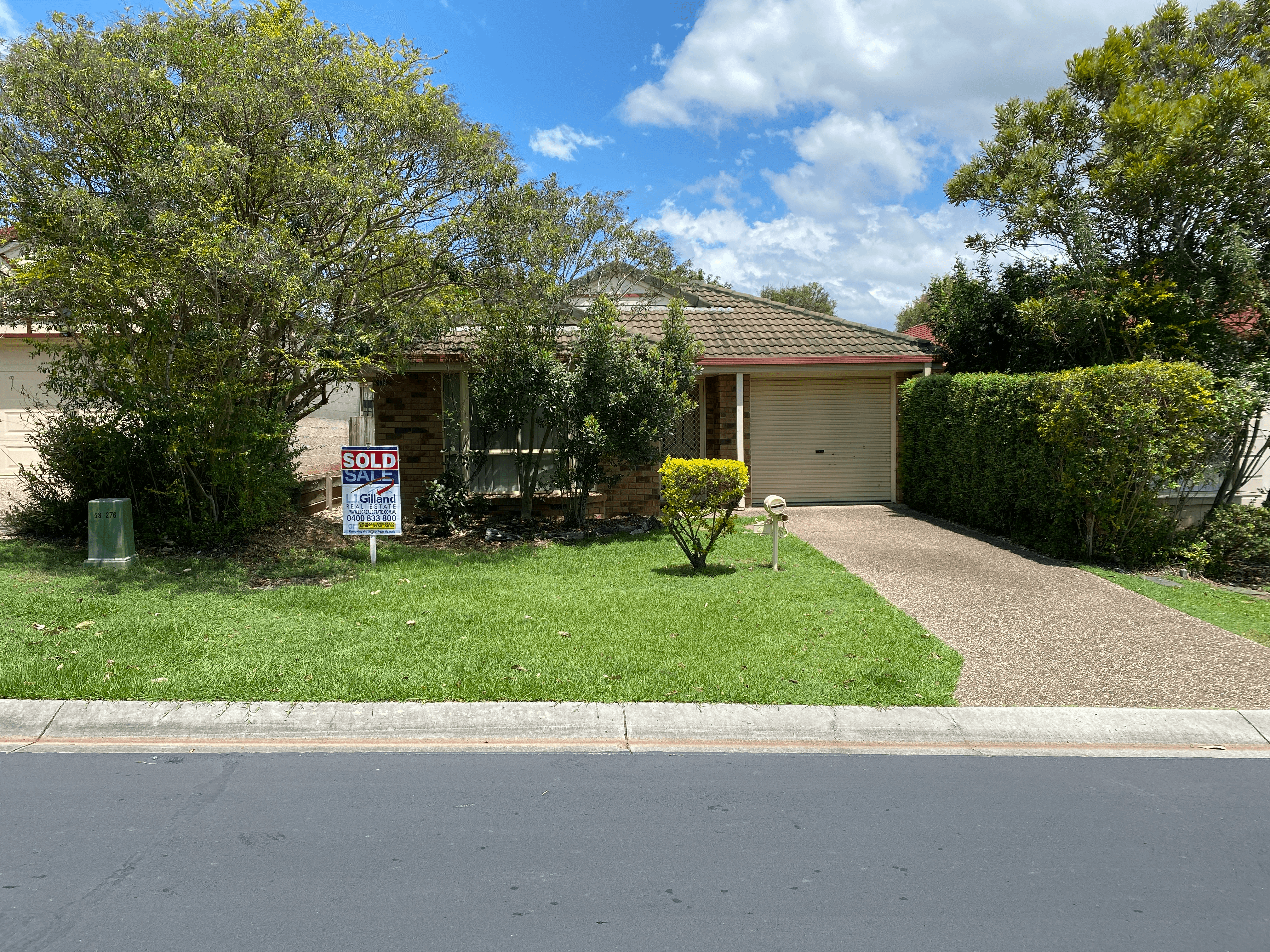 21 Hansford Street, NORTH LAKES, QLD 4509