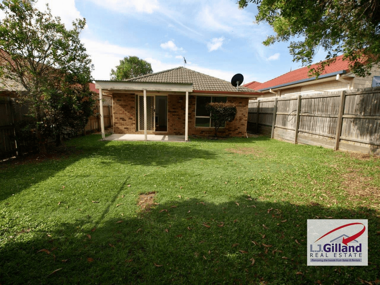 21 Hansford Street, NORTH LAKES, QLD 4509