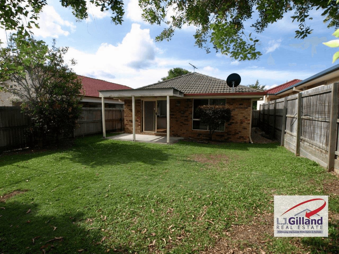 21 Hansford Street, NORTH LAKES, QLD 4509