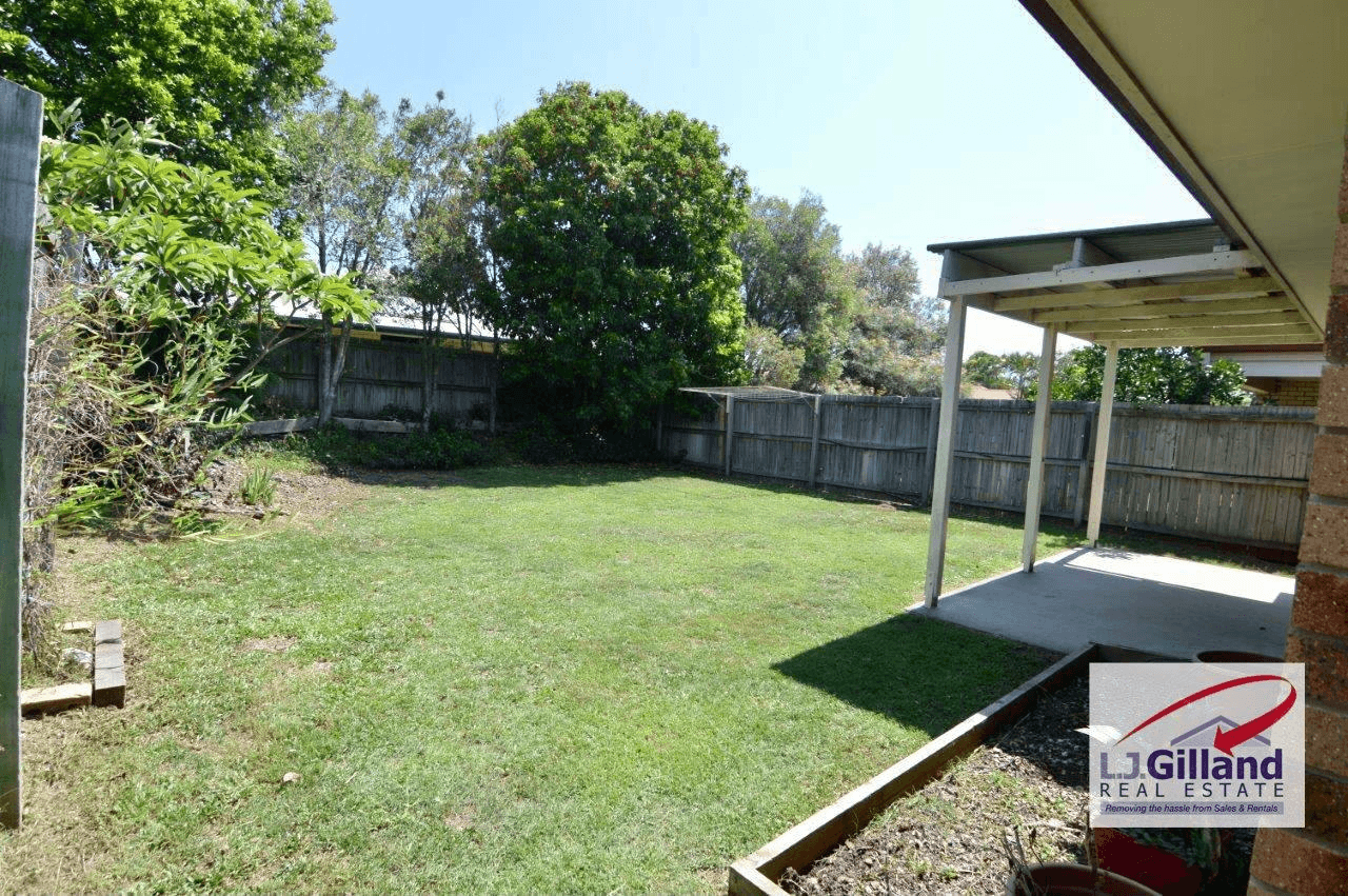 21 Hansford Street, NORTH LAKES, QLD 4509