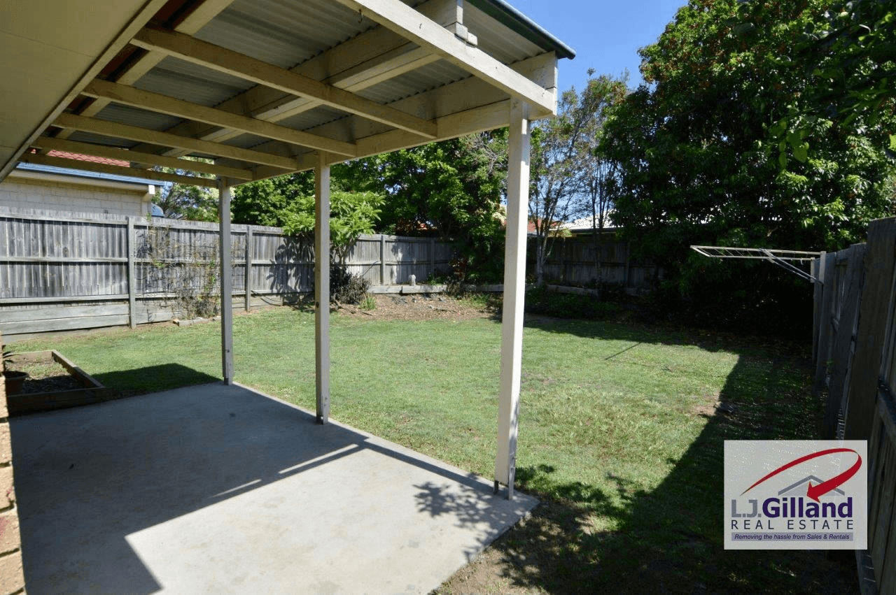 21 Hansford Street, NORTH LAKES, QLD 4509