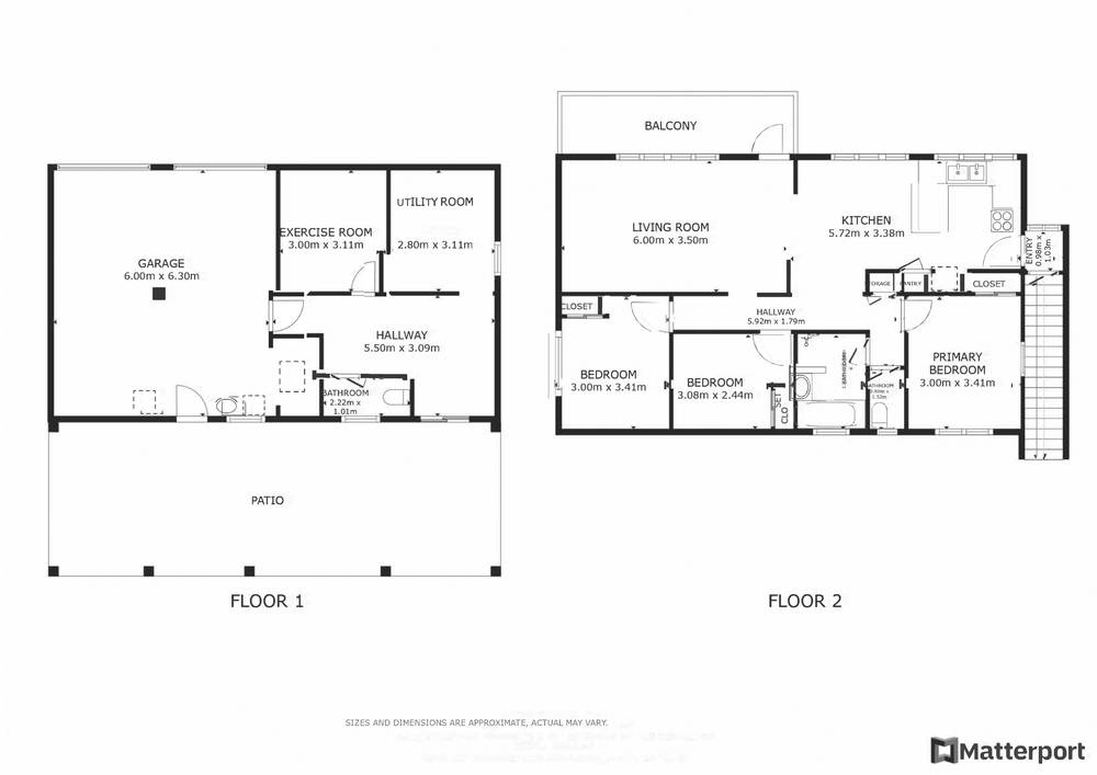 6 Shearwater Court, DECEPTION BAY, QLD 4508