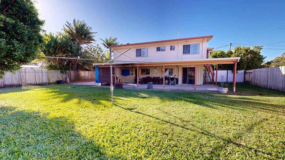 6 Shearwater Court, DECEPTION BAY, QLD 4508