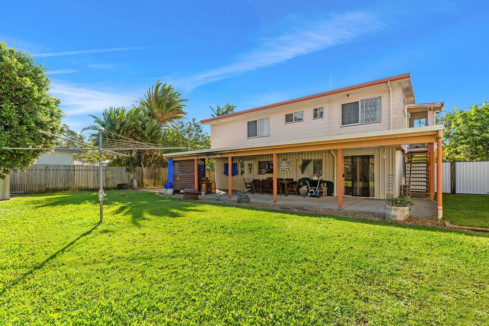 6 Shearwater Court, DECEPTION BAY, QLD 4508