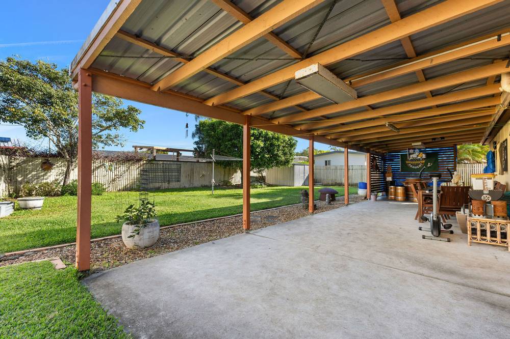 6 Shearwater Court, DECEPTION BAY, QLD 4508