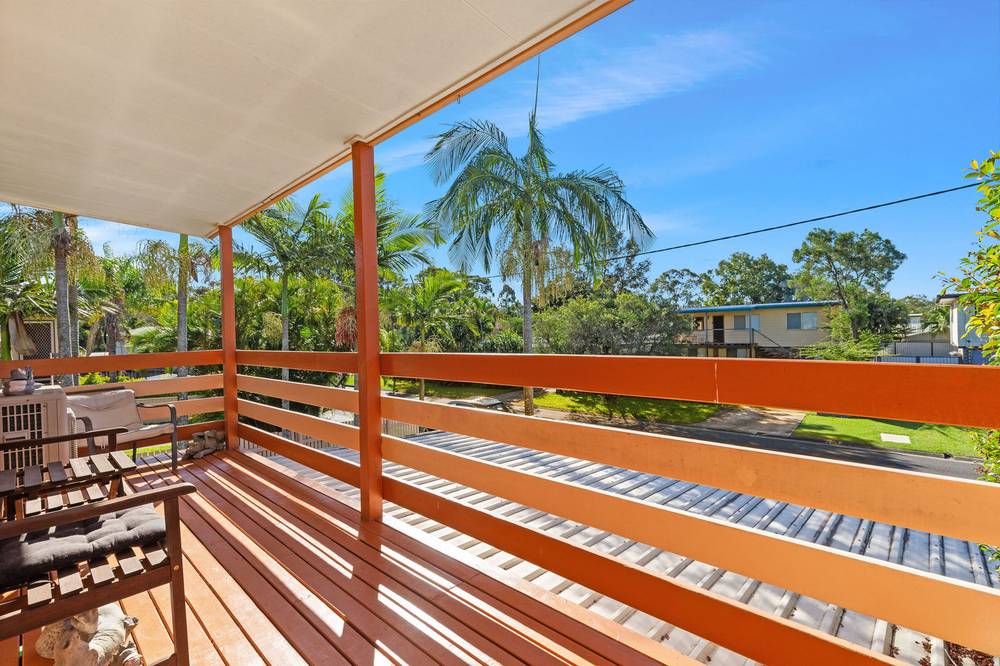 6 Shearwater Court, DECEPTION BAY, QLD 4508