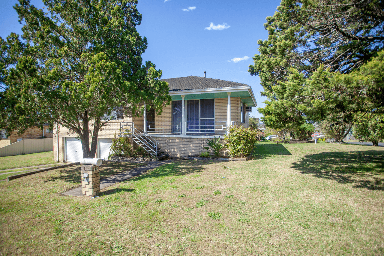 15 Veronica Street, TAREE, NSW 2430