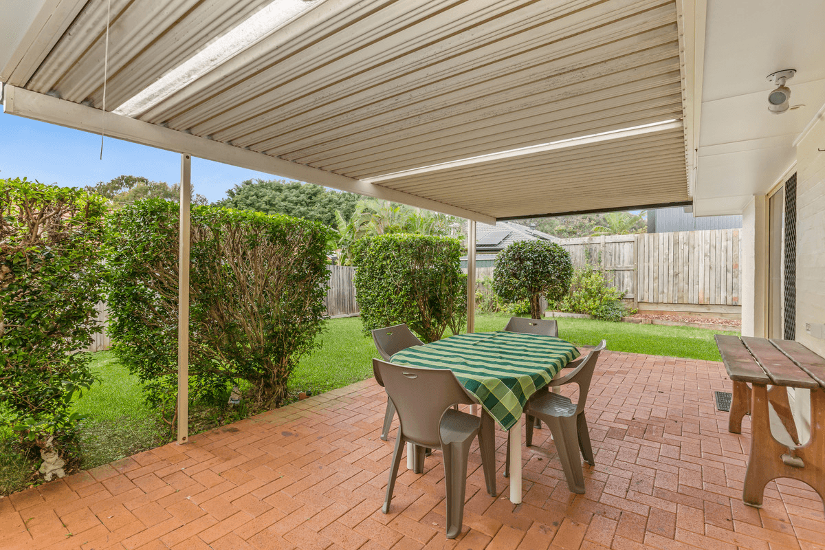 35 Carinyan Drive, BIRKDALE, QLD 4159