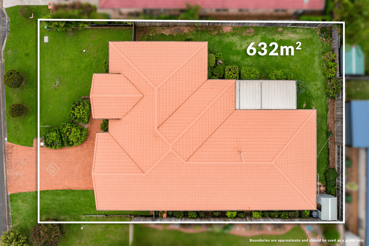 35 Carinyan Drive, BIRKDALE, QLD 4159