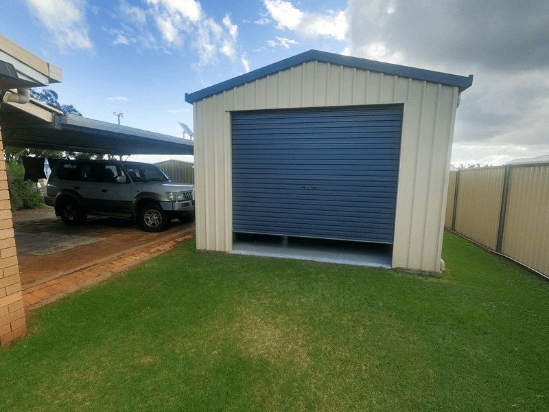 24 Cooper Avenue, OAKEY, QLD 4401