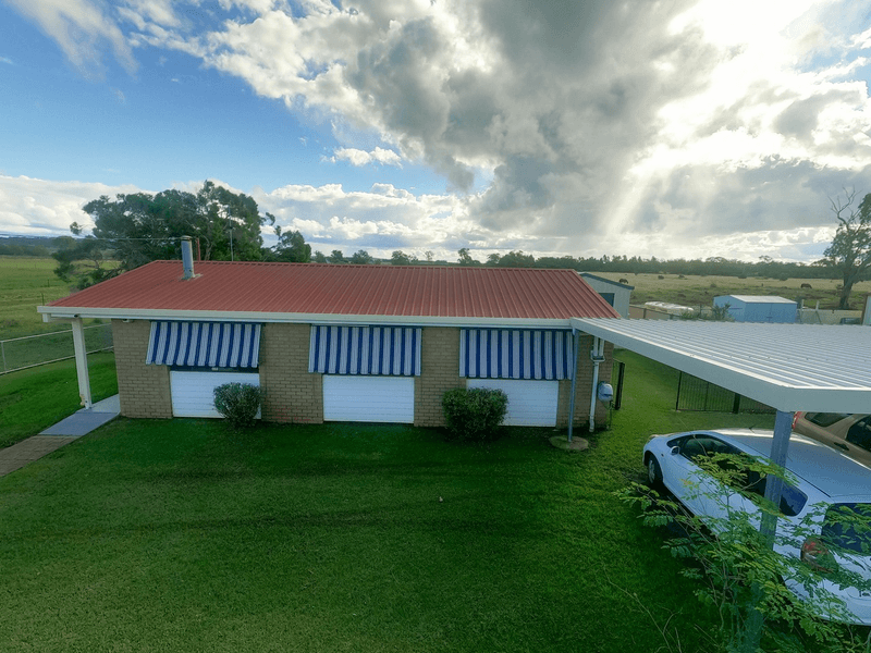 24 Cooper Avenue, OAKEY, QLD 4401