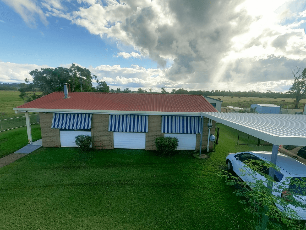 24 Cooper Avenue, OAKEY, QLD 4401