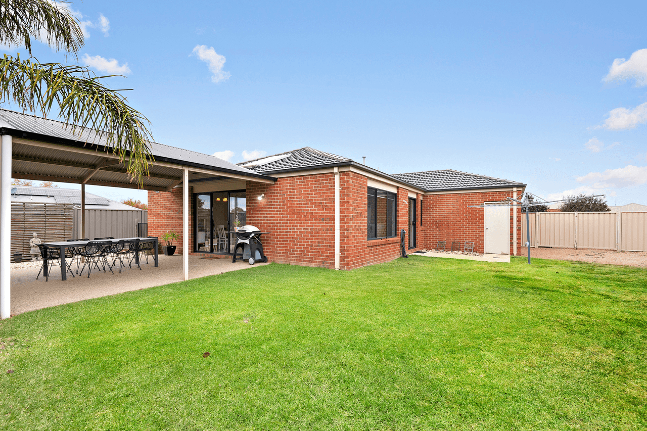 18 Jamieson Drive, Echuca, VIC 3564