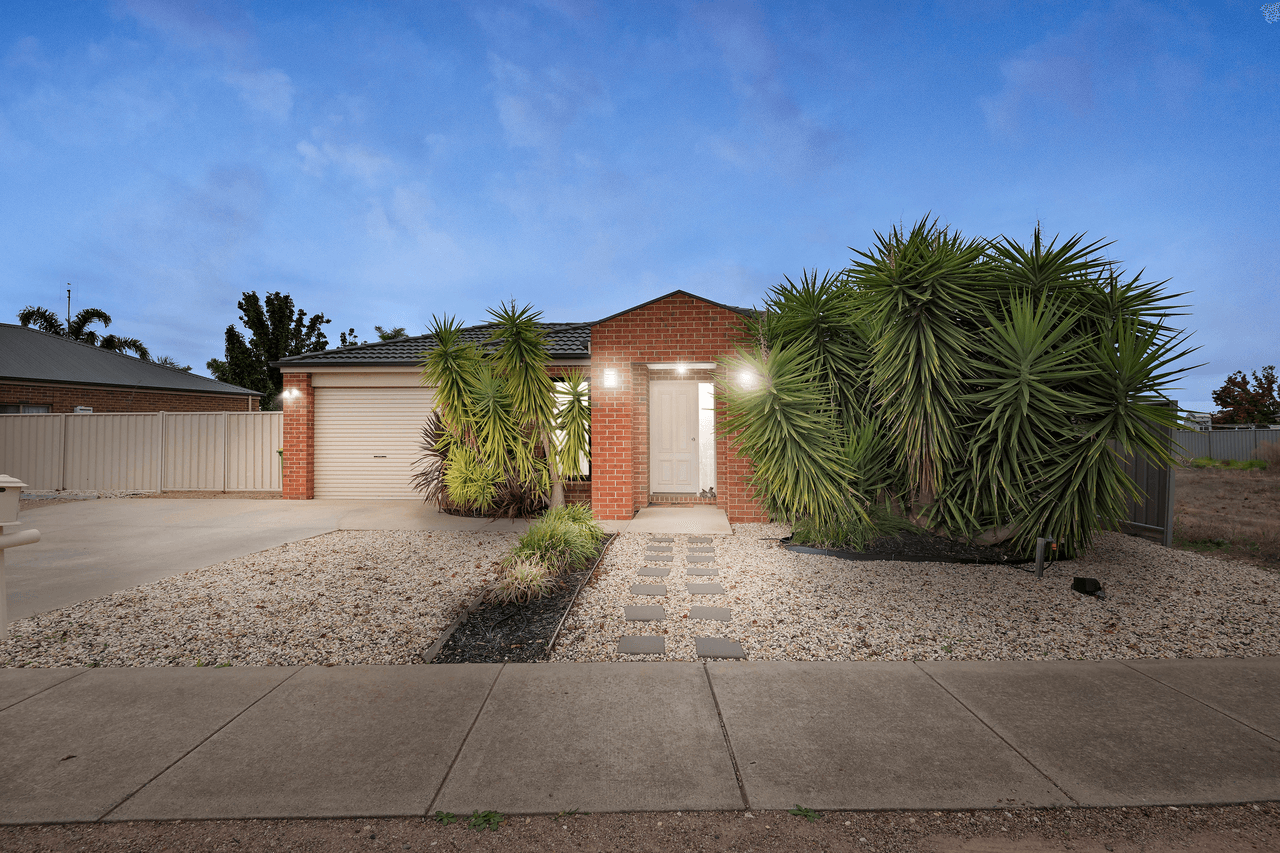 18 Jamieson Drive, Echuca, VIC 3564