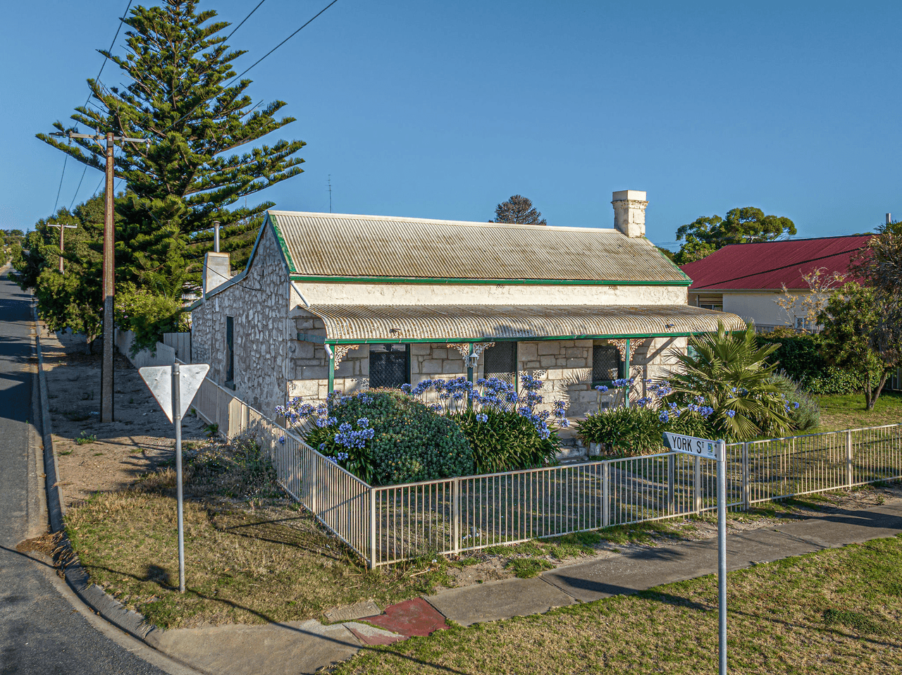 37 Stevenson Street, PORT LINCOLN, SA 5606