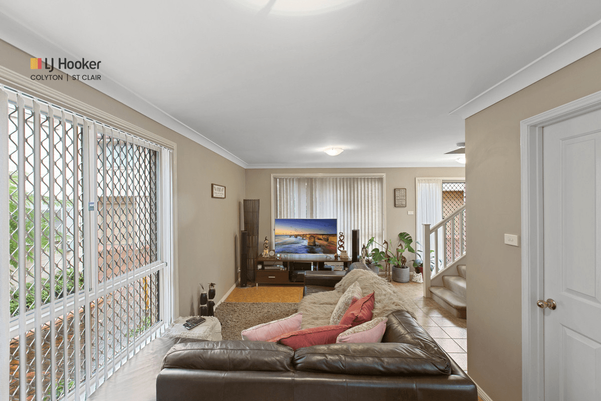 2/151-153 Cox Avenue, PENRITH, NSW 2750