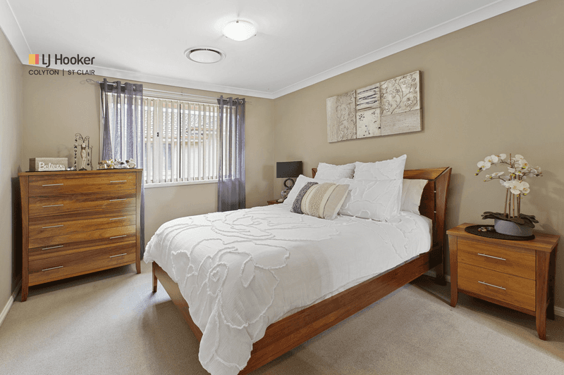 2/151-153 Cox Avenue, PENRITH, NSW 2750